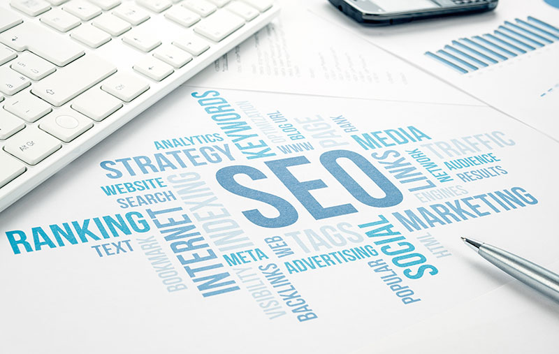 SEO Search Engine Optimization